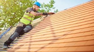 Best Tile Roofing Installation  in Conrad, MT