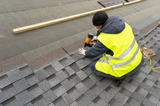 Best Rubber Roofing (EPDM, TPO)  in Conrad, MT