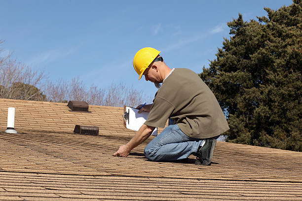 4 Ply Roofing in Conrad, MT